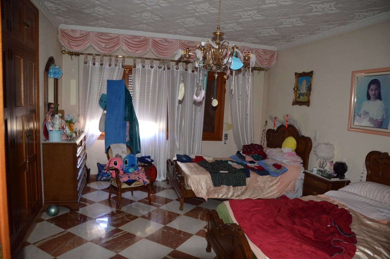 4 Zimmer Haus zu verkaufen in Pinoso - 290.000 € (Ref: 8935928)