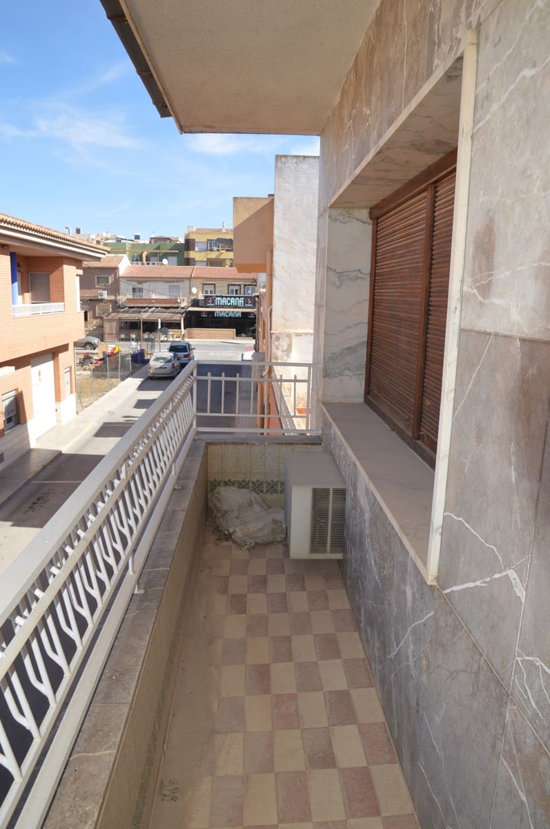 4 Zimmer Haus zu verkaufen in Pinoso - 290.000 € (Ref: 8935928)