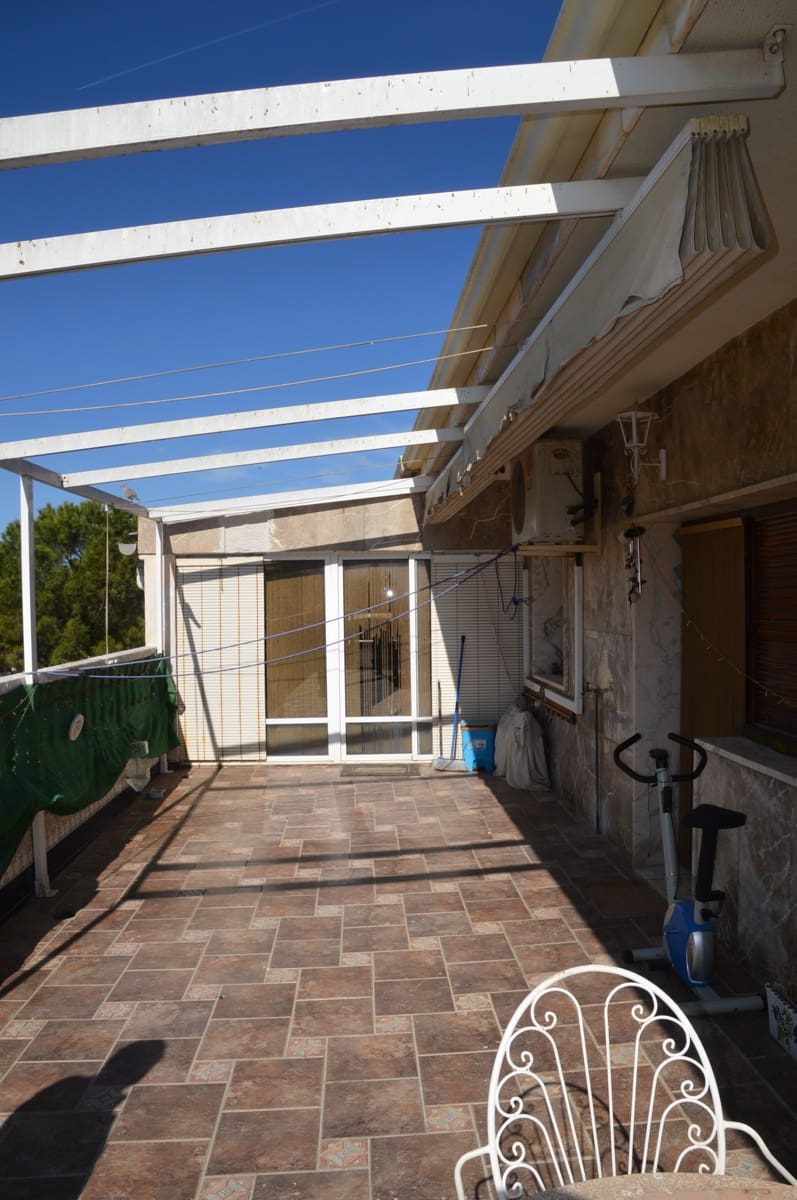 4 Zimmer Haus zu verkaufen in Pinoso - 290.000 € (Ref: 8935928)