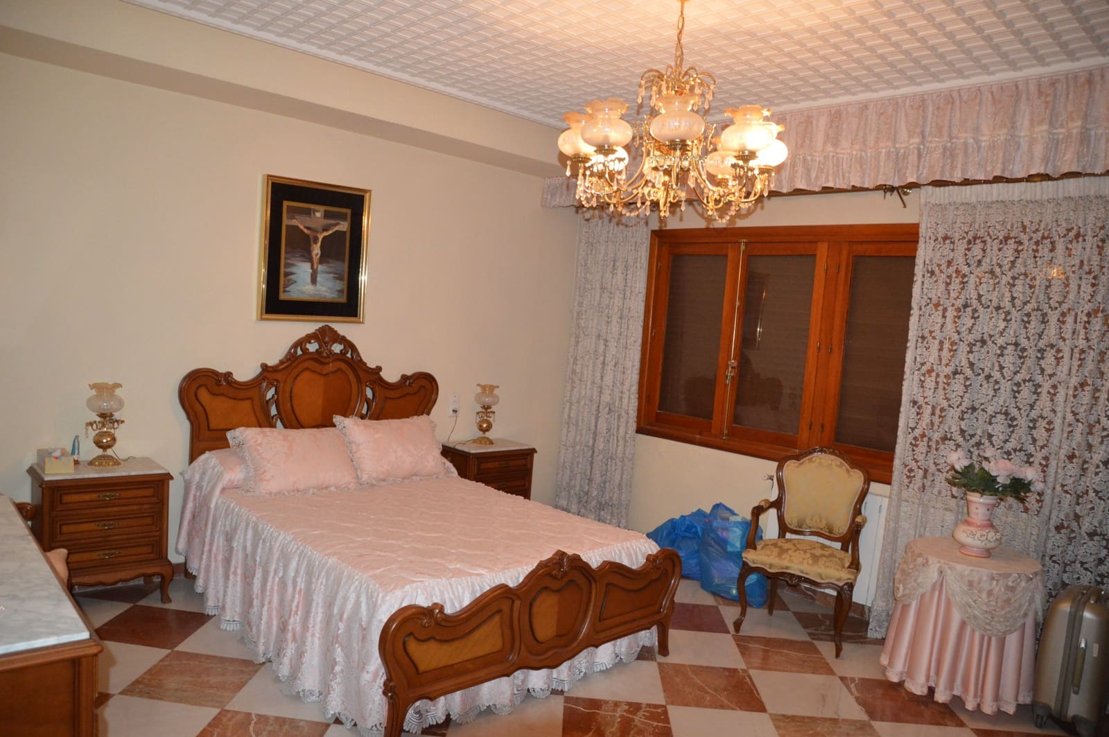 4 Zimmer Haus zu verkaufen in Pinoso - 290.000 € (Ref: 8935928)