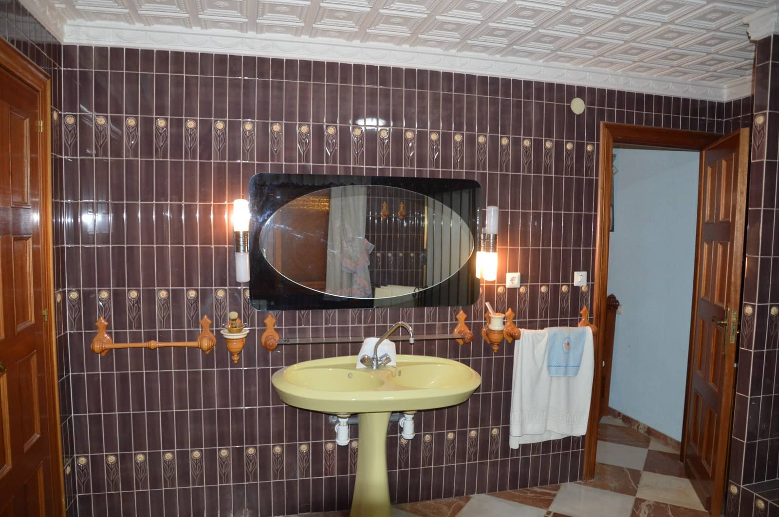 4 Zimmer Haus zu verkaufen in Pinoso - 290.000 € (Ref: 8935928)