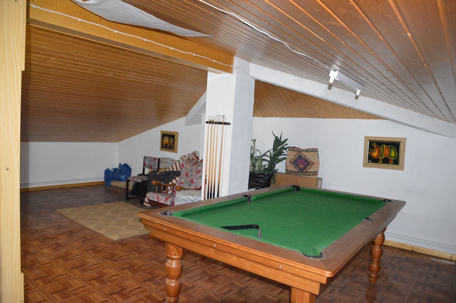 4 Zimmer Haus zu verkaufen in Pinoso - 290.000 € (Ref: 8935928)