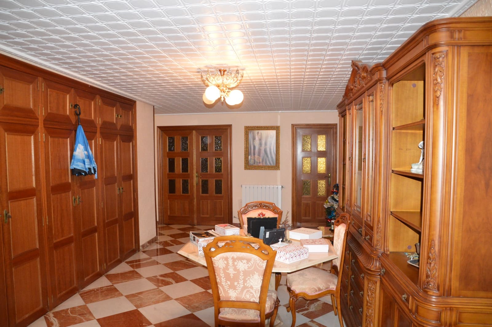 4 Zimmer Haus zu verkaufen in Pinoso - 290.000 € (Ref: 8935928)