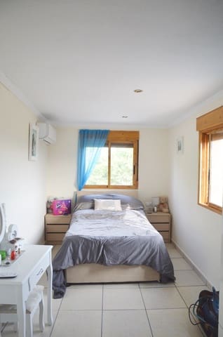 3 Zimmer Haus zu verkaufen in Casas del Senor, Monóvar / Monóver - 139.900 € (Ref: 8935929)