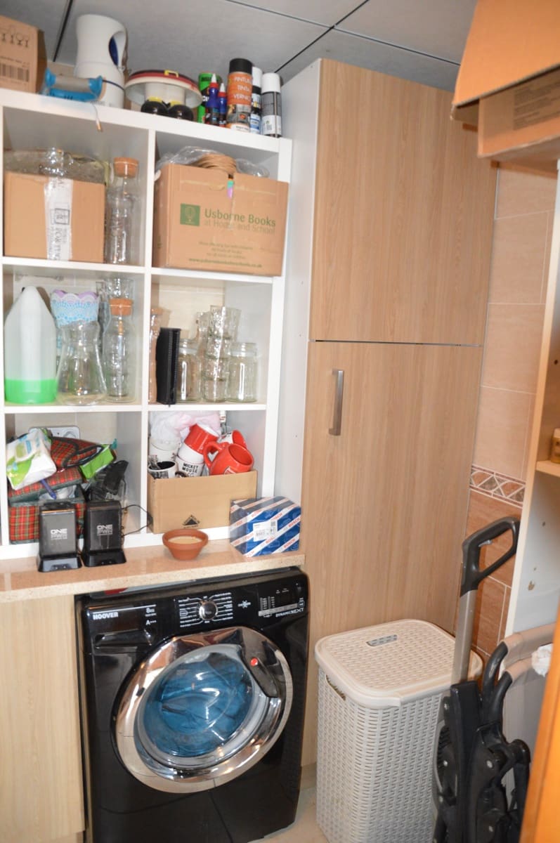 3 Zimmer Haus zu verkaufen in Casas del Senor - 139.900 € (Ref: 8935929)