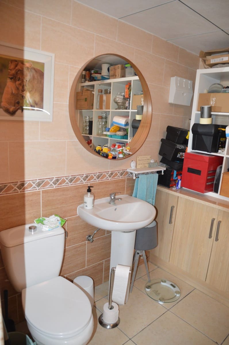 3 Zimmer Haus zu verkaufen in Casas del Senor - 139.900 € (Ref: 8935929)