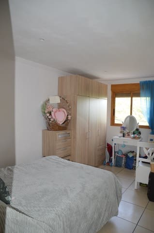 3 Zimmer Haus zu verkaufen in Casas del Senor, Monóvar / Monóver - 139.900 € (Ref: 8935929)