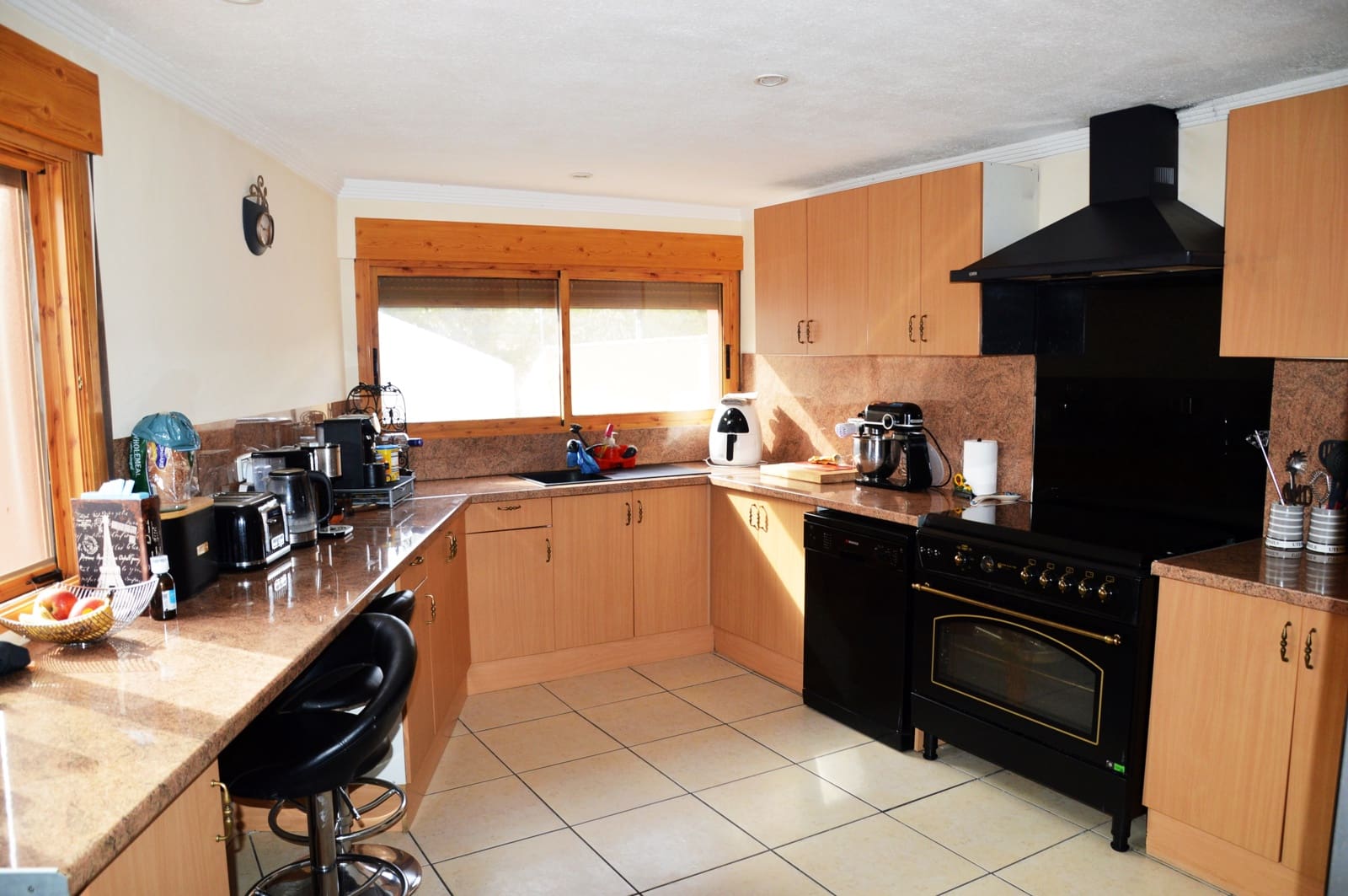 3 Zimmer Haus zu verkaufen in Casas del Senor - 139.900 € (Ref: 8935929)