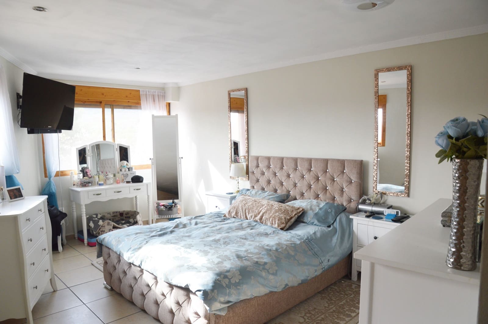 3 Zimmer Haus zu verkaufen in Casas del Senor - 139.900 € (Ref: 8935929)