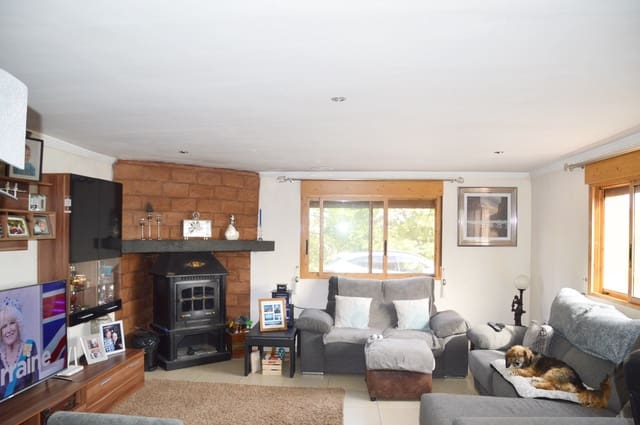 3 Zimmer Haus zu verkaufen in Casas del Senor, Monóvar / Monóver - 139.900 € (Ref: 8935929)