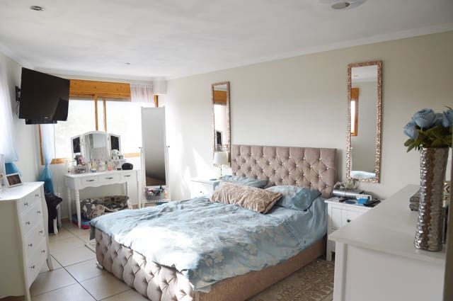 3 Zimmer Haus zu verkaufen in Casas del Senor, Monóvar / Monóver - 139.900 € (Ref: 8935929)