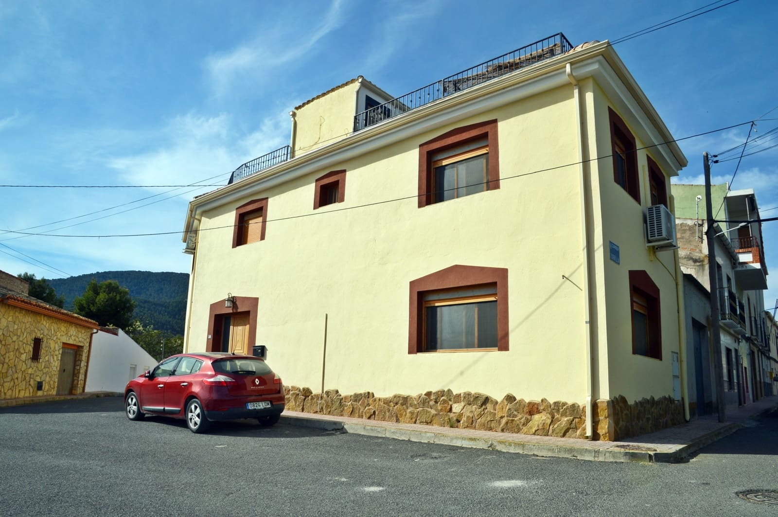 3 Zimmer Haus zu verkaufen in Casas del Senor - 139.900 € (Ref: 8935929)