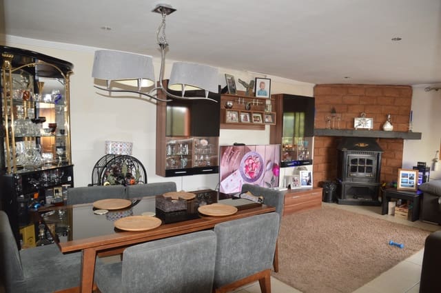 3 Zimmer Haus zu verkaufen in Casas del Senor, Monóvar / Monóver - 139.900 € (Ref: 8935929)