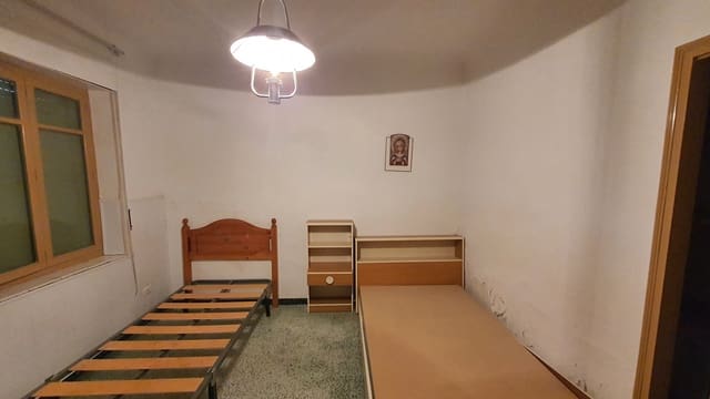 5 Zimmer Haus zu verkaufen in Casas del Senor, Monóvar / Monóver - 113.900 € (Ref: 8935930)