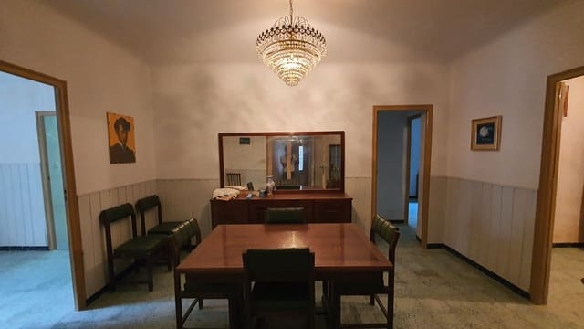 5 Zimmer Haus zu verkaufen in Casas del Senor, Monóvar / Monóver - 113.900 € (Ref: 8935930)