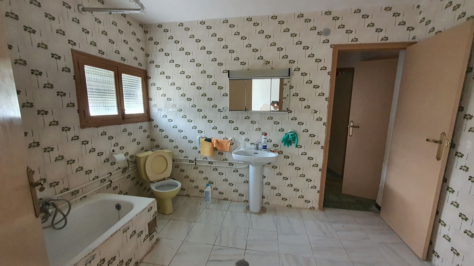 5 Zimmer Haus zu verkaufen in Casas del Senor - 113.900 € (Ref: 8935930)