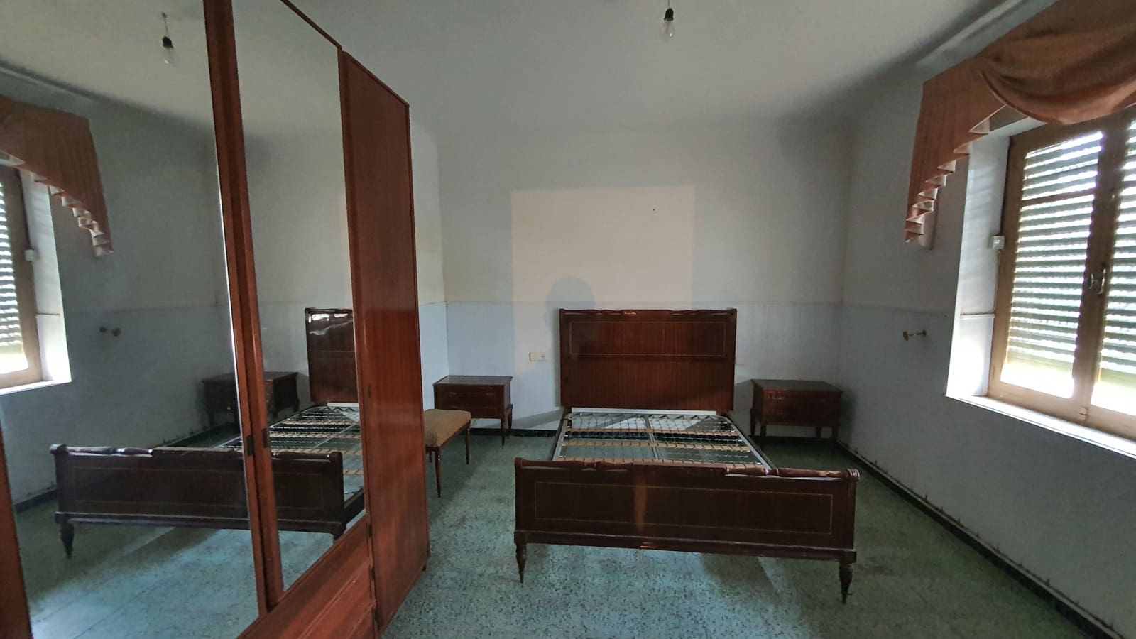 5 Zimmer Haus zu verkaufen in Casas del Senor - 113.900 € (Ref: 8935930)