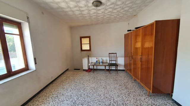 5 Zimmer Haus zu verkaufen in Casas del Senor, Monóvar / Monóver - 113.900 € (Ref: 8935930)