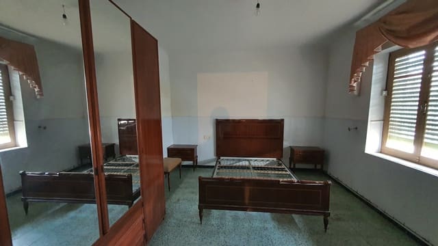 5 Zimmer Haus zu verkaufen in Casas del Senor, Monóvar / Monóver - 113.900 € (Ref: 8935930)