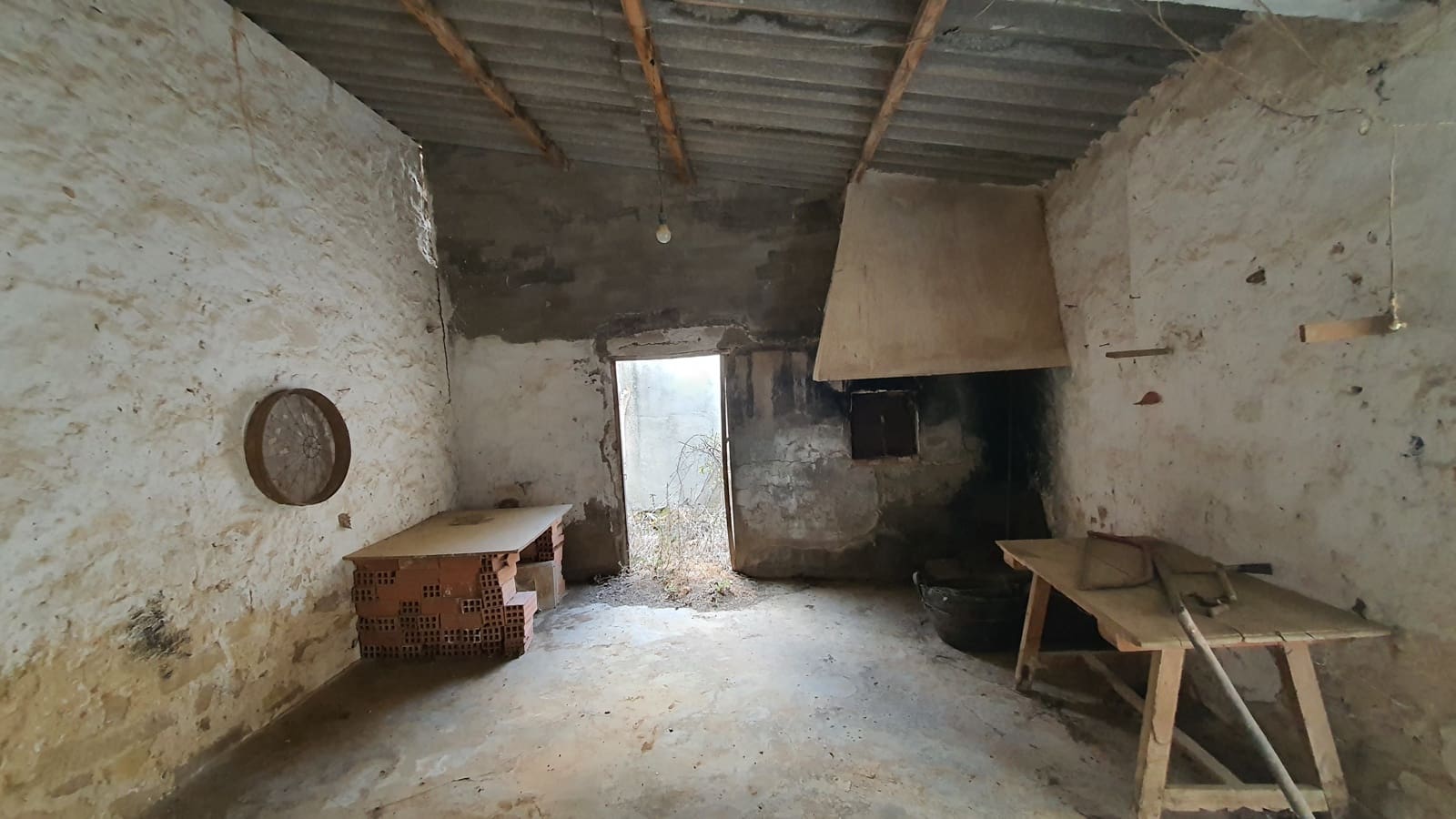 5 Zimmer Haus zu verkaufen in Casas del Senor - 113.900 € (Ref: 8935930)