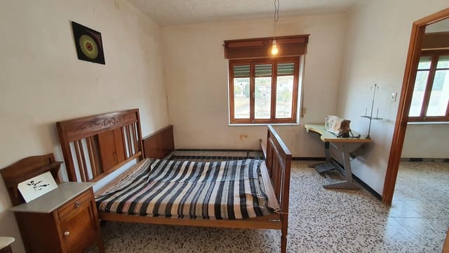 5 Zimmer Haus zu verkaufen in Casas del Senor, Monóvar / Monóver - 113.900 € (Ref: 8935930)