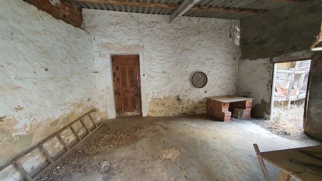 5 Zimmer Haus zu verkaufen in Casas del Senor, Monóvar / Monóver - 113.900 € (Ref: 8935930)