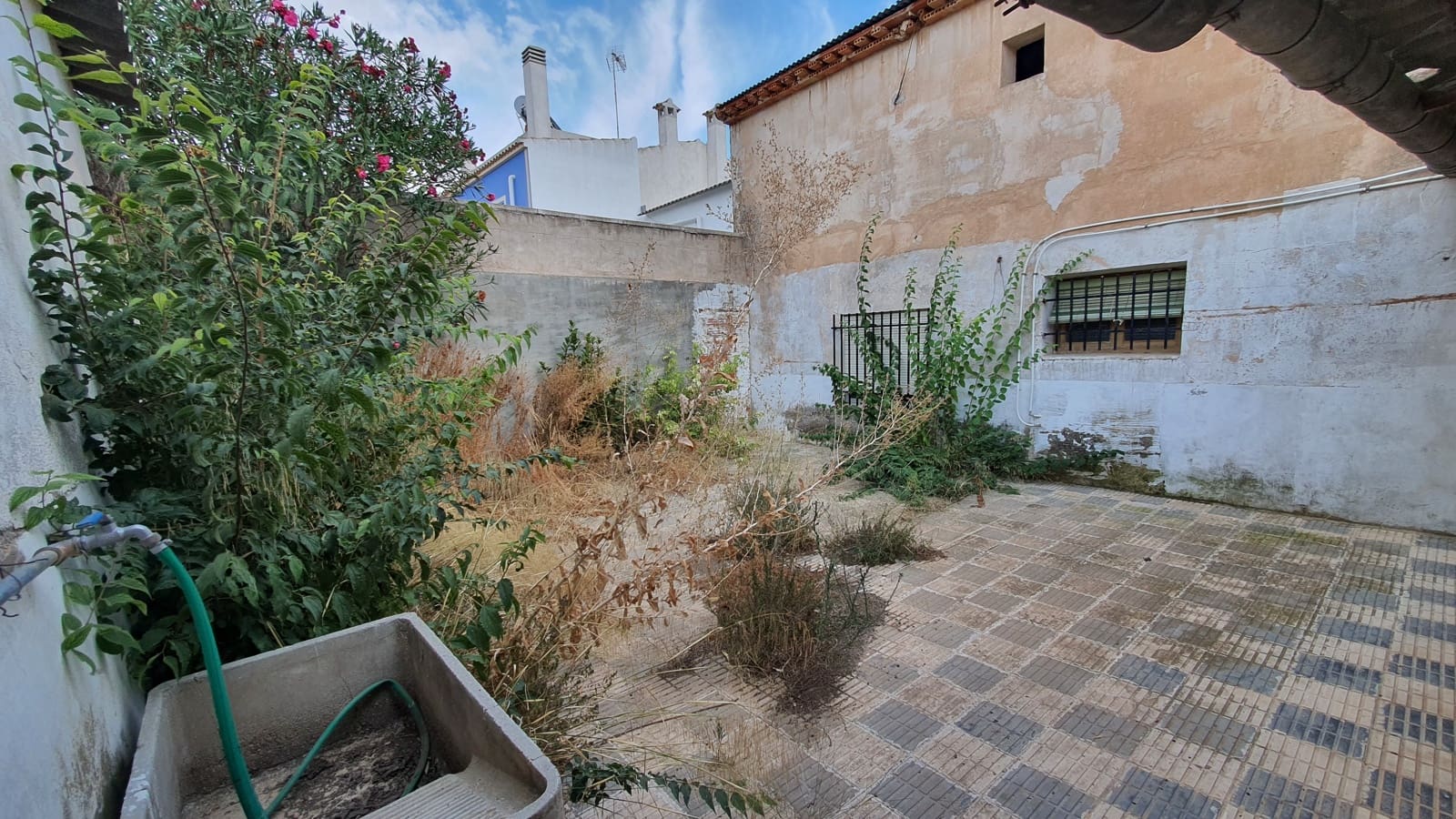 5 Zimmer Haus zu verkaufen in Casas del Senor - 113.900 € (Ref: 8935930)