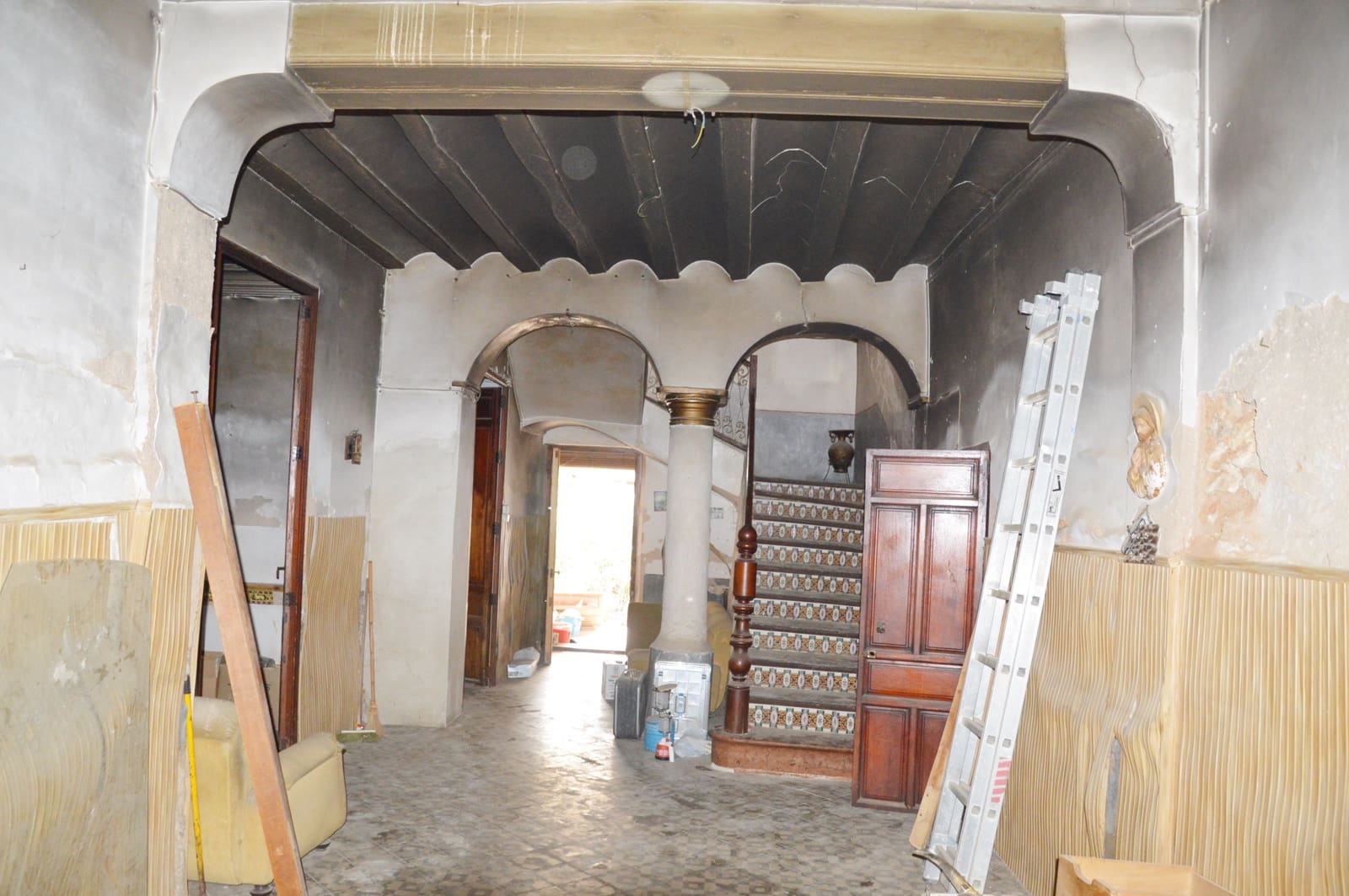 6 camera da letto Casa in vendita in Pinoso - 150.000 € (Rif: 8935936)