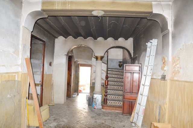 6 camera da letto Casa in vendita in Pinoso - 150.000 € (Rif: 8935936)