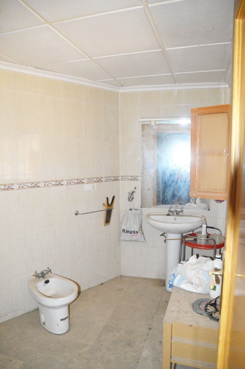 6 camera da letto Casa in vendita in Pinoso - 150.000 € (Rif: 8935936)