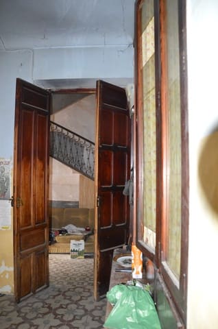 6 camera da letto Casa in vendita in Pinoso - 150.000 € (Rif: 8935936)