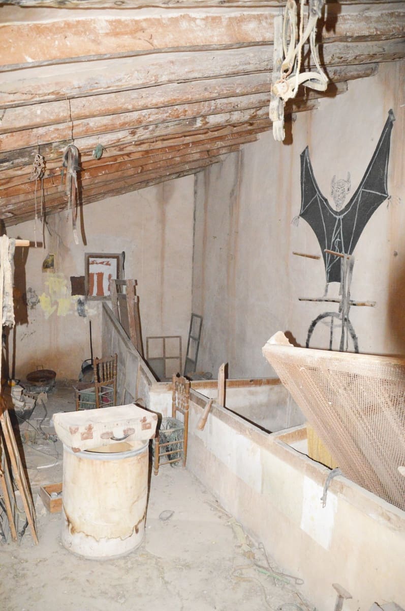 6 camera da letto Casa in vendita in Pinoso - 150.000 € (Rif: 8935936)