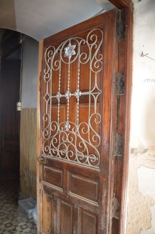 6 camera da letto Casa in vendita in Pinoso - 150.000 € (Rif: 8935936)