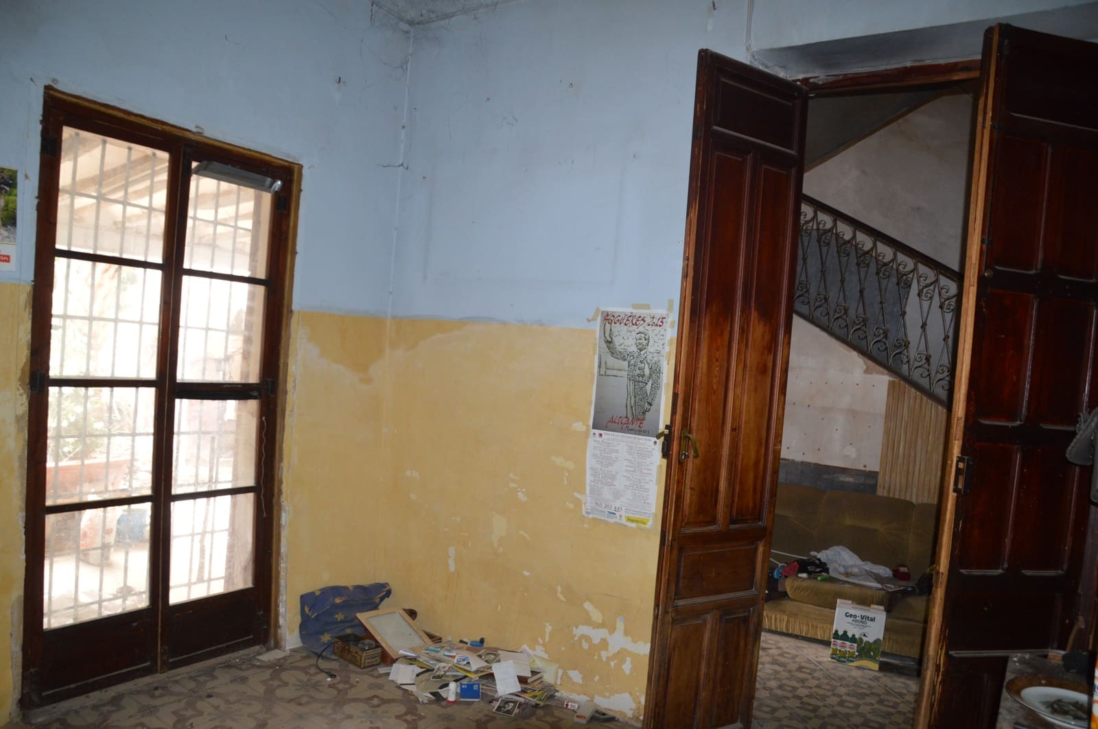 6 camera da letto Casa in vendita in Pinoso - 150.000 € (Rif: 8935936)