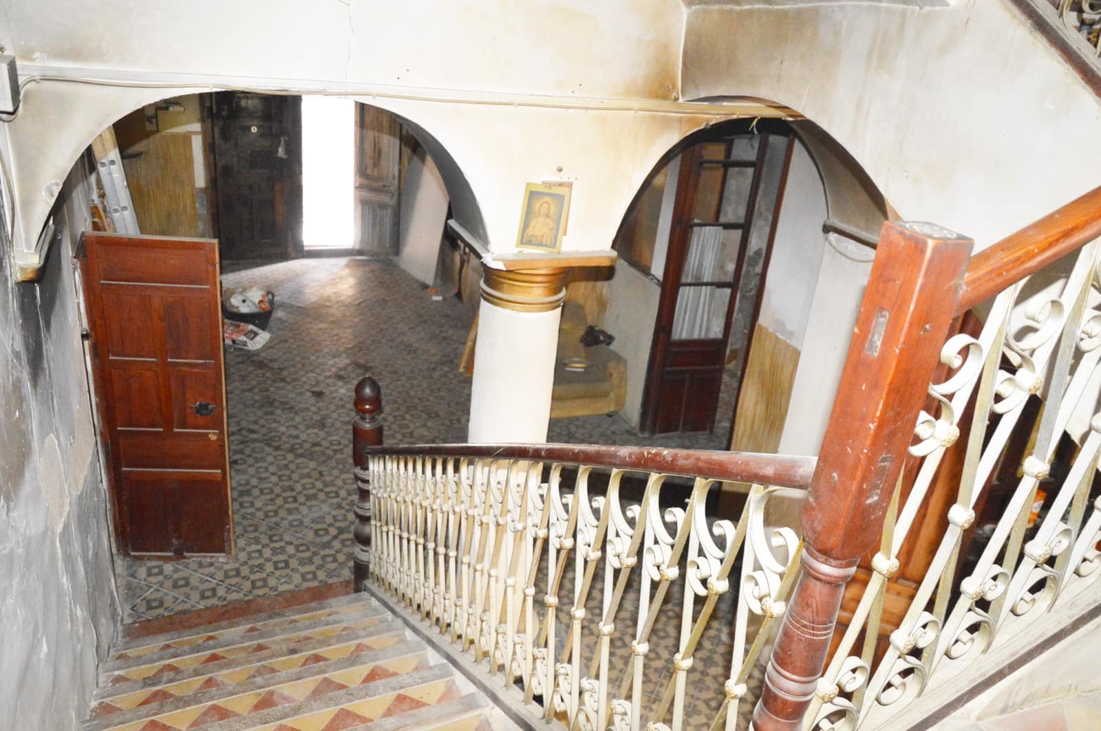 6 camera da letto Casa in vendita in Pinoso - 150.000 € (Rif: 8935936)