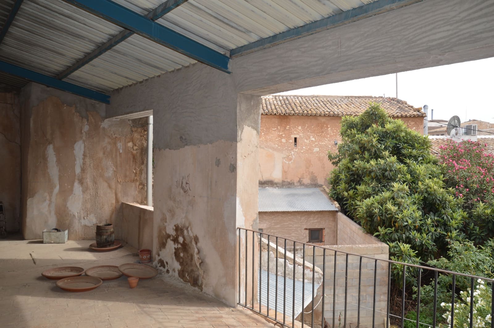 6 camera da letto Casa in vendita in Pinoso - 150.000 € (Rif: 8935936)