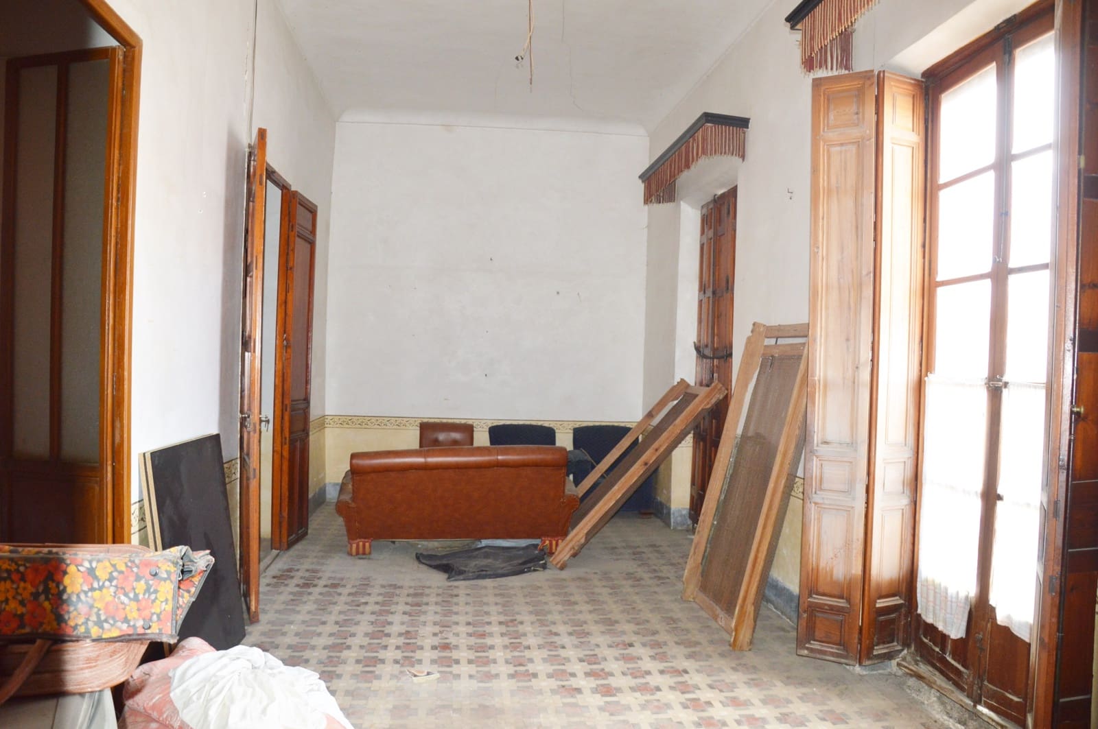 6 camera da letto Casa in vendita in Pinoso - 150.000 € (Rif: 8935936)