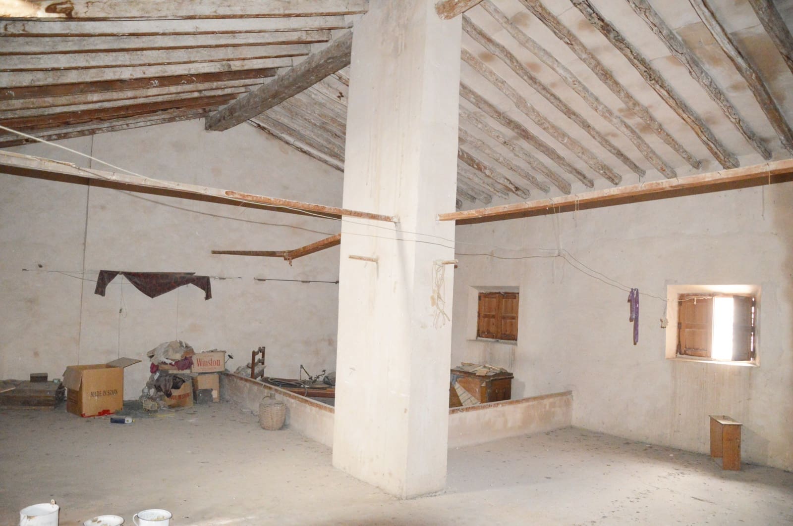 6 camera da letto Casa in vendita in Pinoso - 150.000 € (Rif: 8935936)