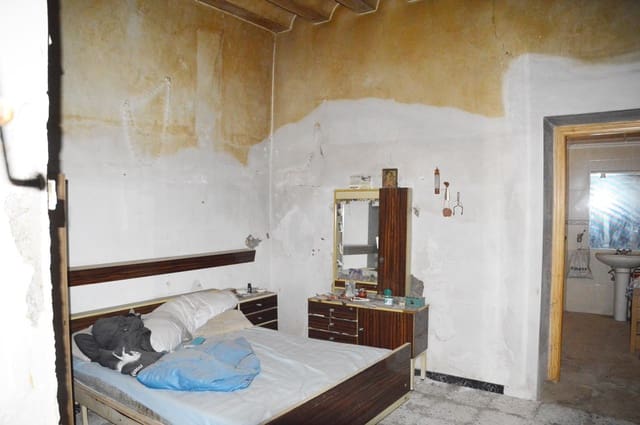 6 camera da letto Casa in vendita in Pinoso - 150.000 € (Rif: 8935936)