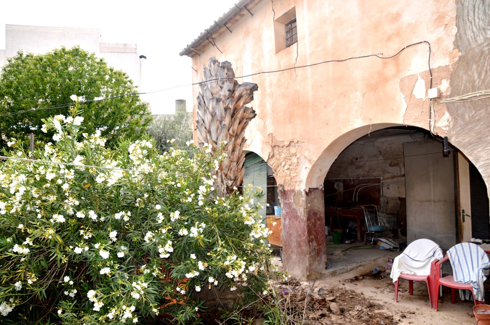 6 camera da letto Casa in vendita in Pinoso - 150.000 € (Rif: 8935936)