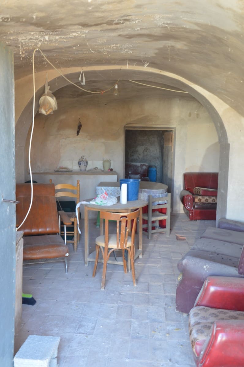 3 soverom Grottehus til salgs i Raspay - € 78 000 (Ref: 8935940)