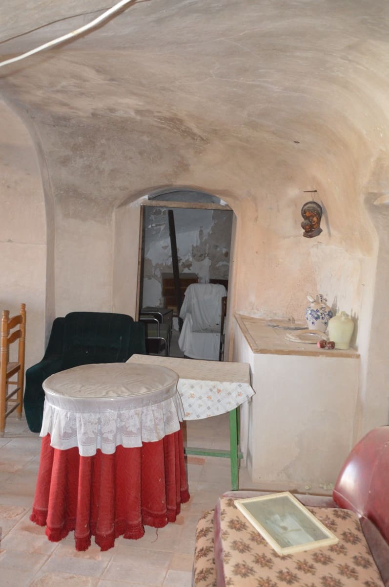 3 soverom Grottehus til salgs i Raspay - € 78 000 (Ref: 8935940)