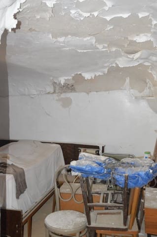 3 bedroom Cave House for sale in Raspay, Yecla - € 78,000 (Ref: 8935940)