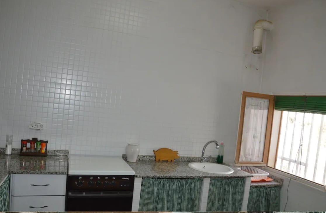 4 chambre Finca/Maison de Campagne à vendre à Torre del Rico - 89 900 € (Ref: 8935941)