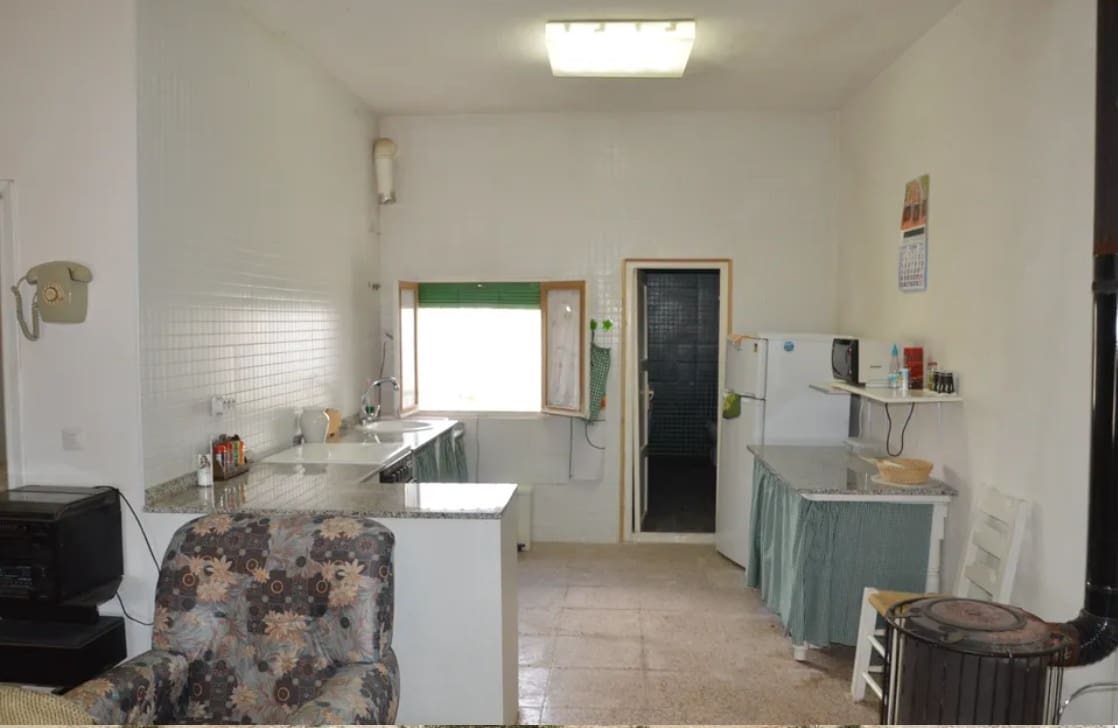 4 chambre Finca/Maison de Campagne à vendre à Torre del Rico - 89 900 € (Ref: 8935941)