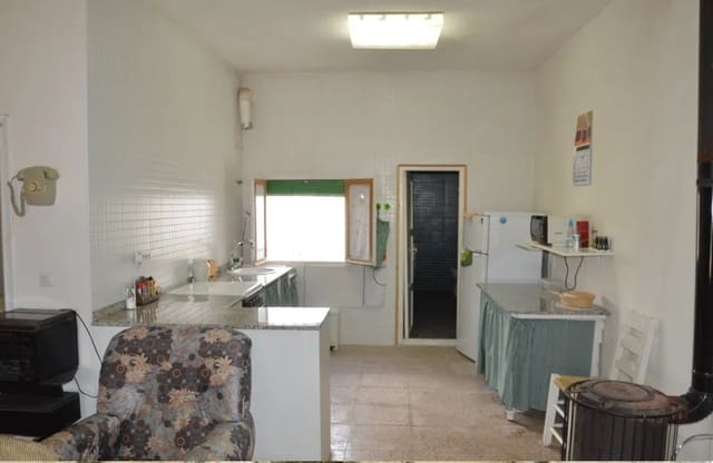 4 chambre Finca/Maison de Campagne à vendre à Torre del Rico, Jumilla - 89 900 € (Ref: 8935941)