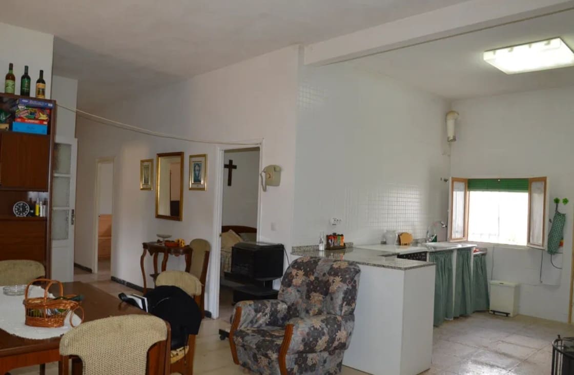 4 chambre Finca/Maison de Campagne à vendre à Torre del Rico - 89 900 € (Ref: 8935941)