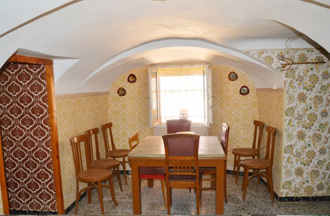 4 chambre Finca/Maison de Campagne à vendre à Torre del Rico - 89 900 € (Ref: 8935941)