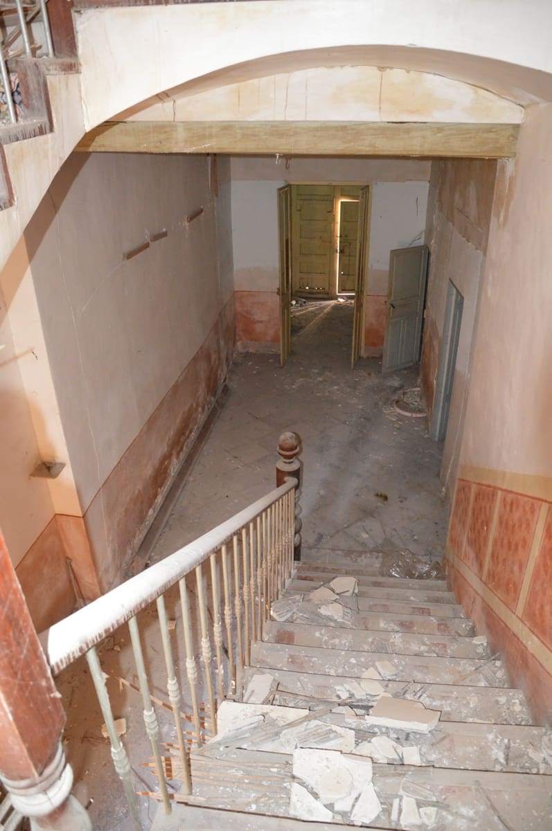 5 sovrum Hus till salu i Pinoso - 139 900 € (Ref: 8935945)