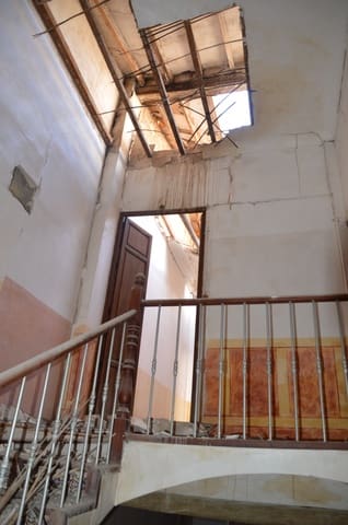 5 sovrum Hus till salu i Pinoso - 139 900 € (Ref: 8935945)